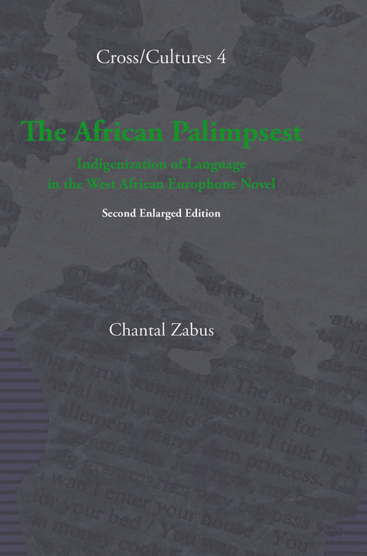 The African Palimpsest