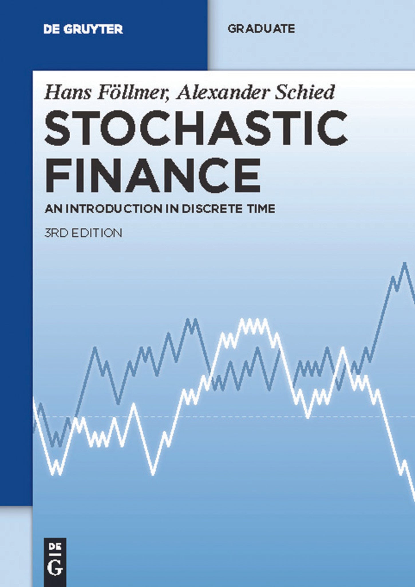 Stochastic Finance