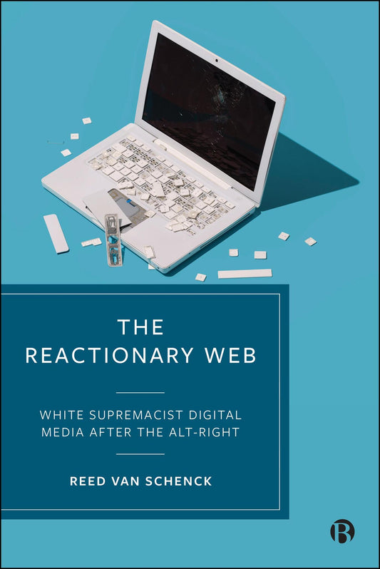 The Reactionary Web