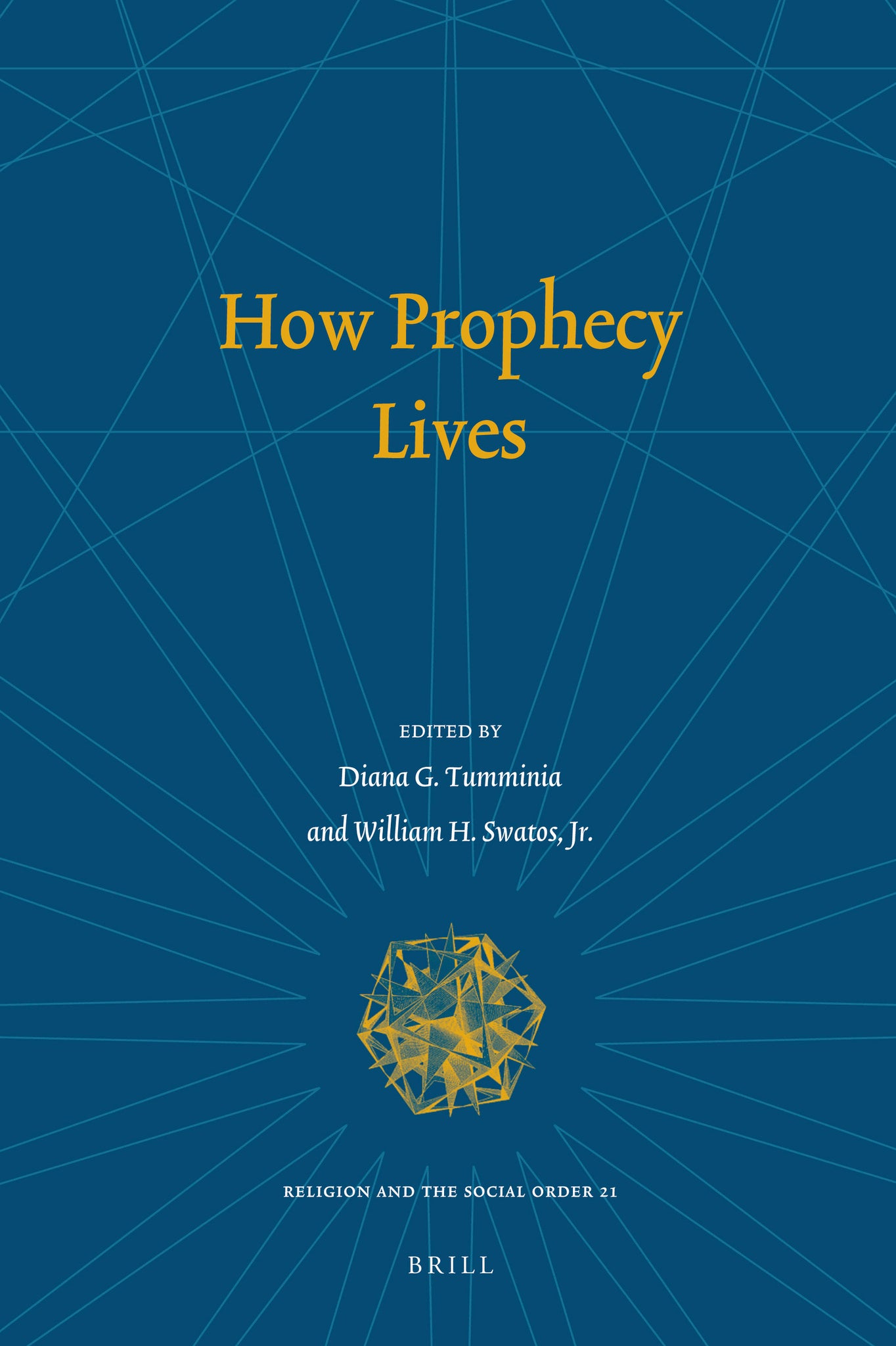 How Prophecy Lives