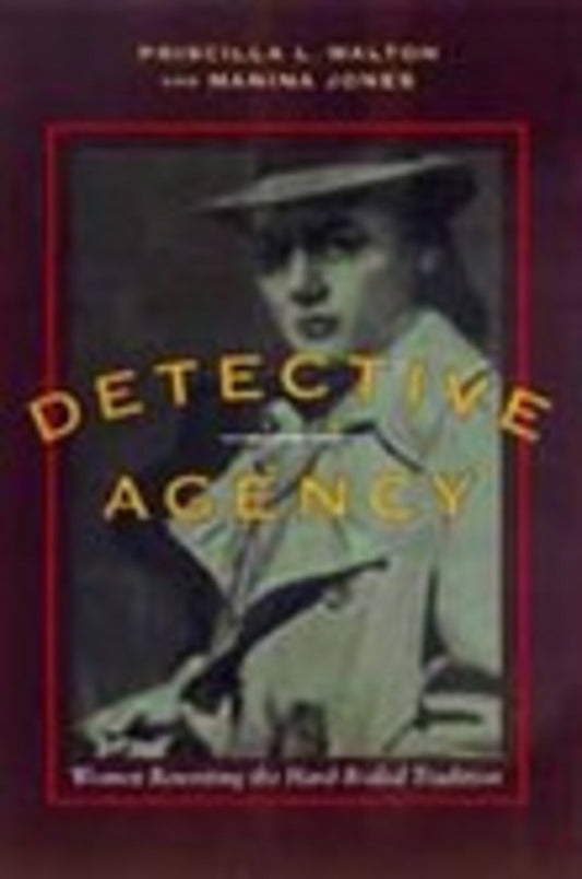 Detective Agency