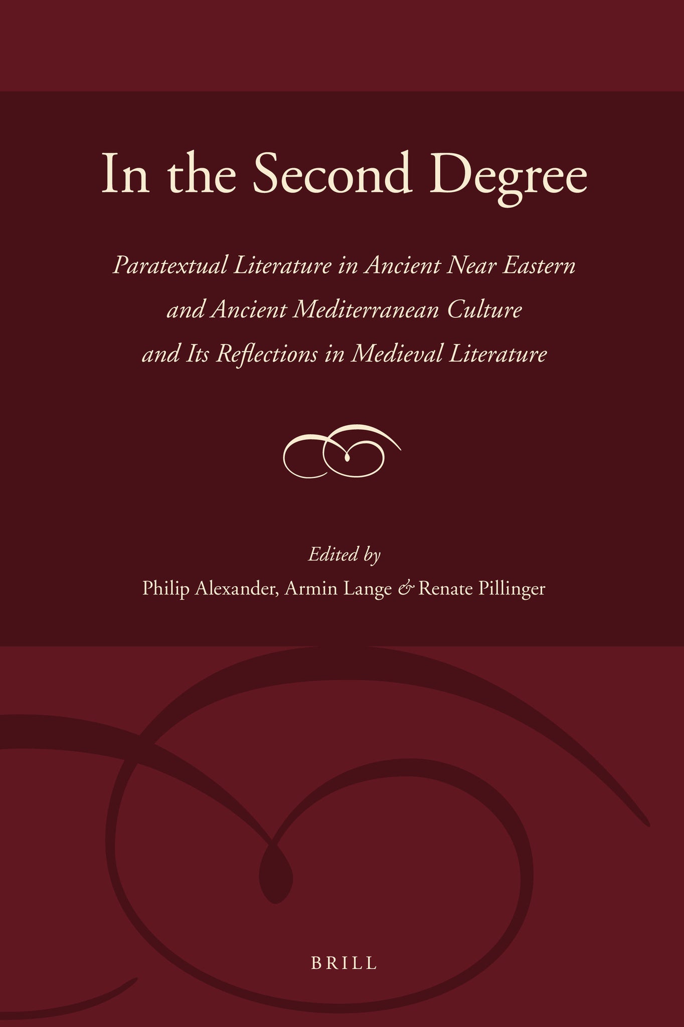 In the Second Degree