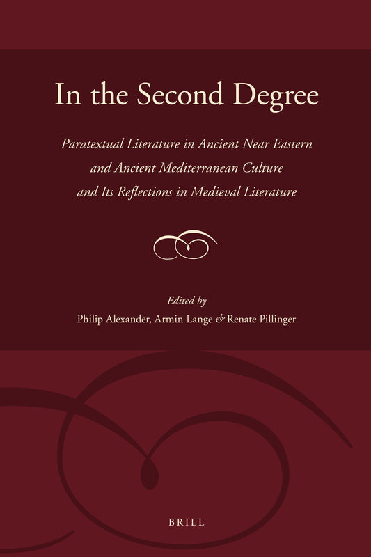 In the Second Degree