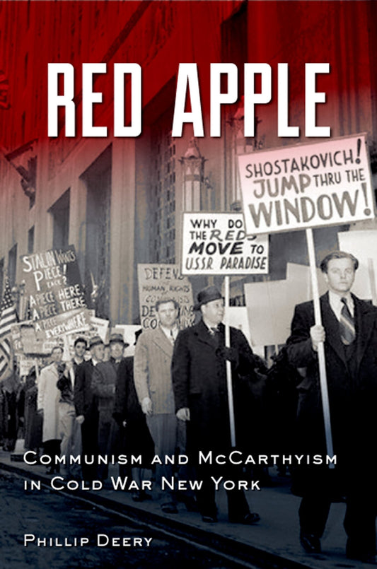 Red Apple