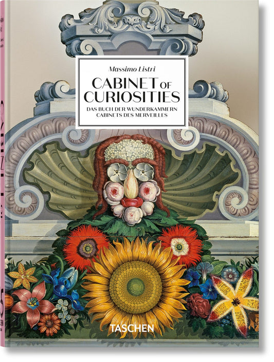 Massimo Listri. Cabinet of Curiosities. 45th Ed.