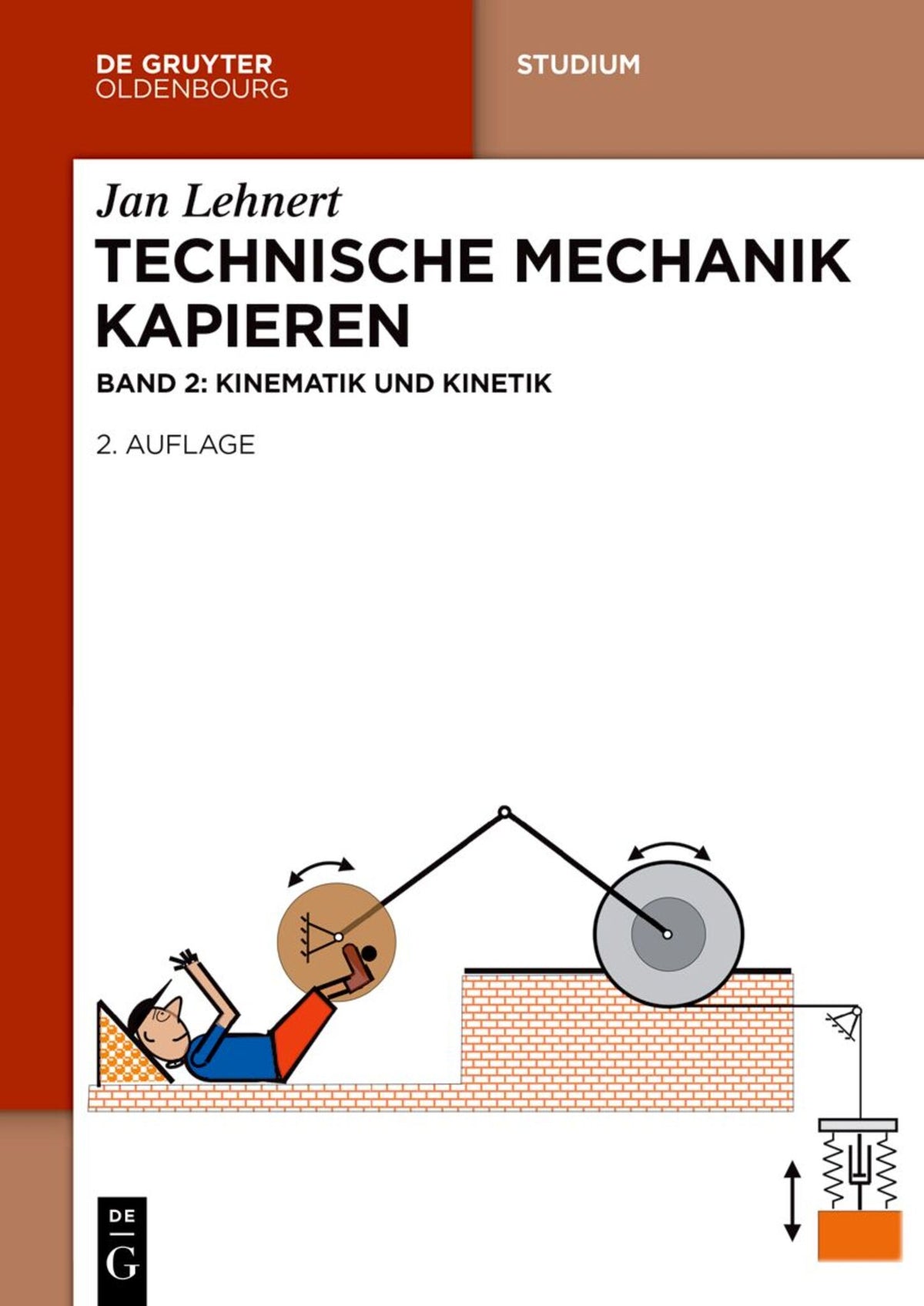 Technische Mechanik Kapieren