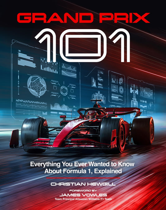 Grand Prix 101