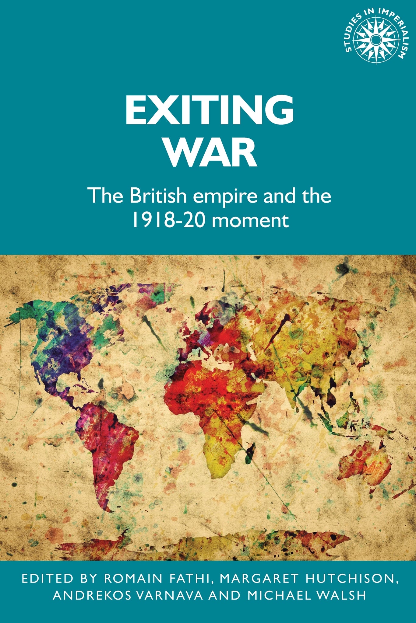 Exiting war