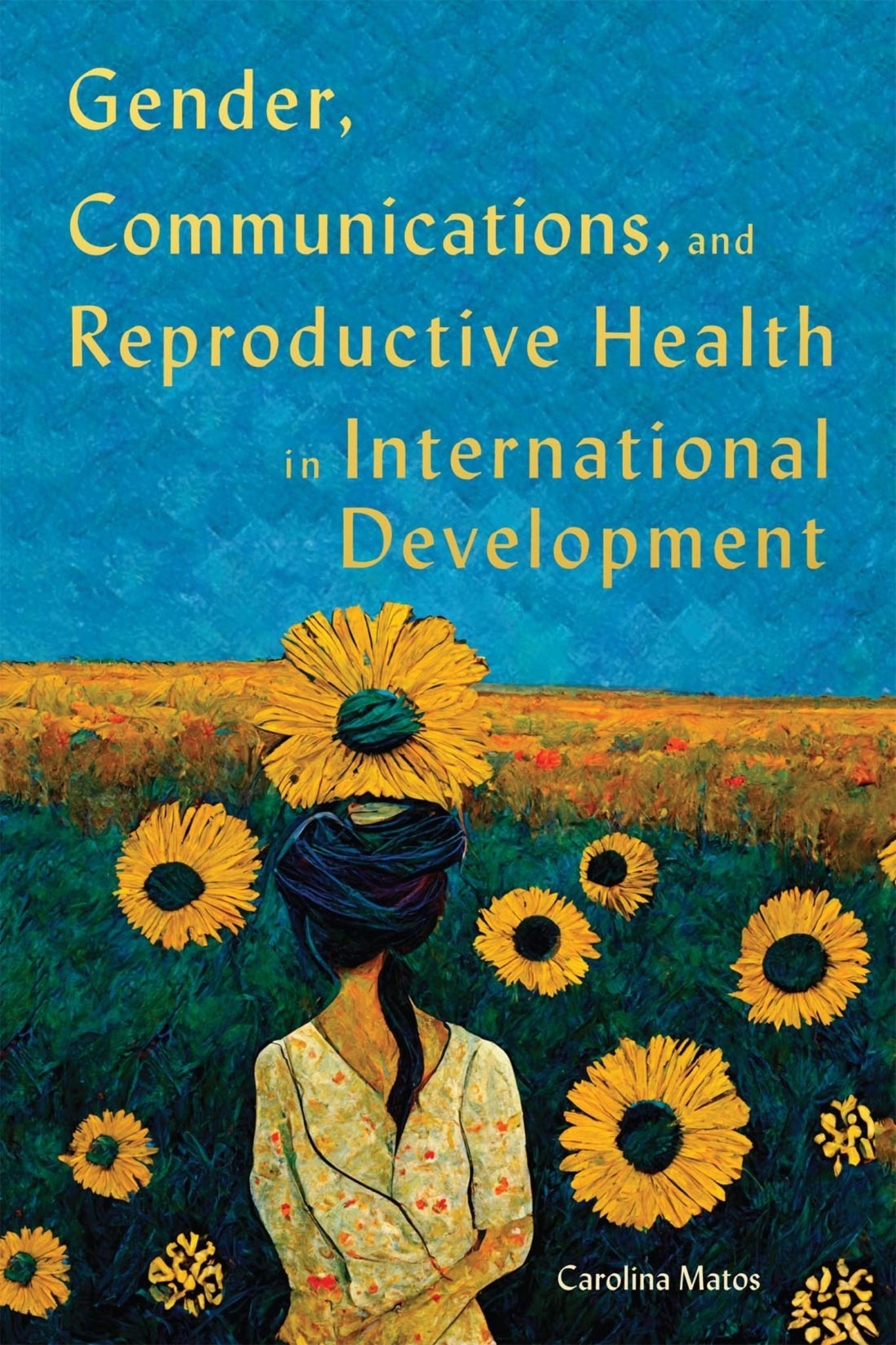 Cover image for Gender, Communications, and Reproductive Health in International Development ISBN 9780228017554