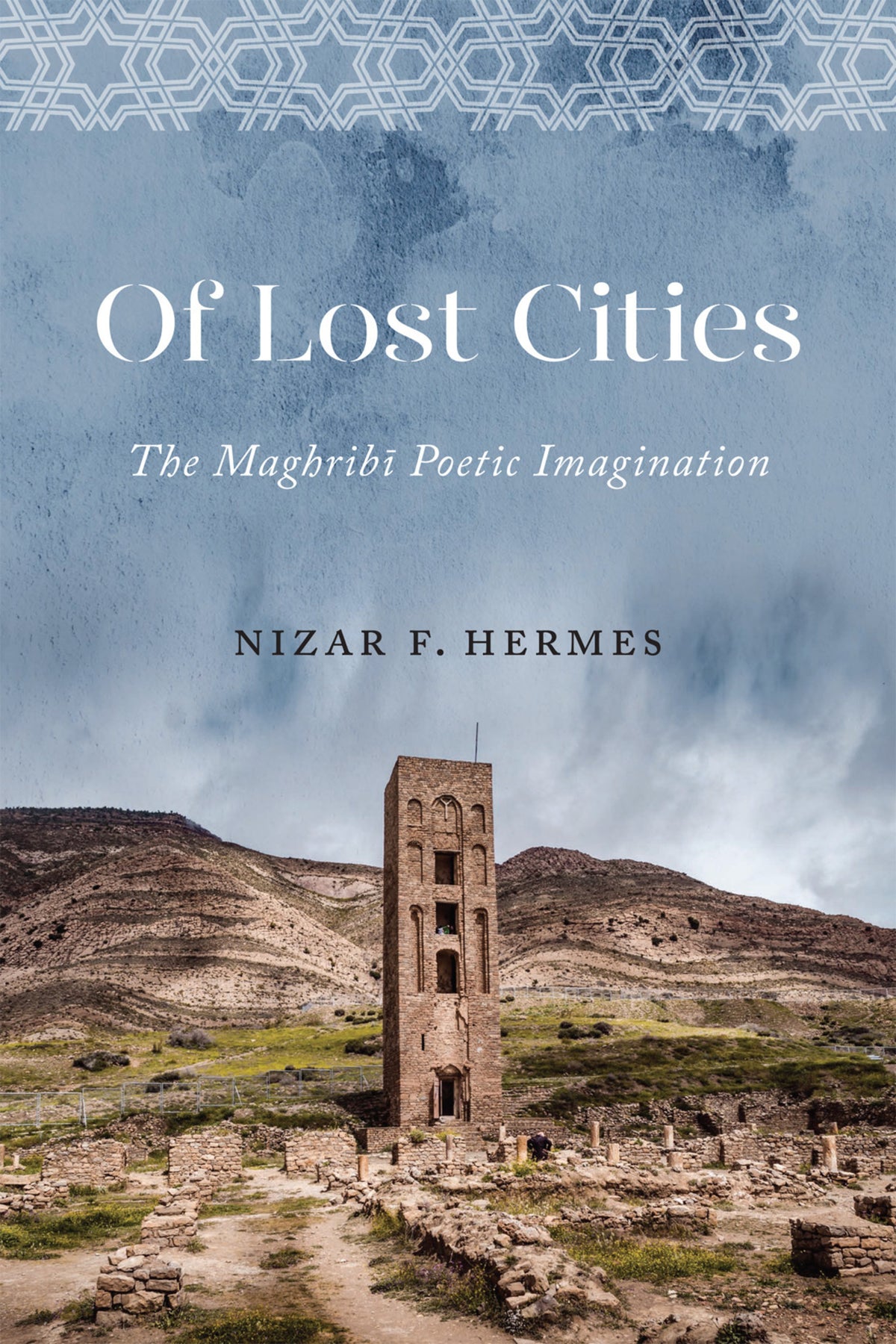 Cover image for Of Lost Cities ISBN 9780228023036