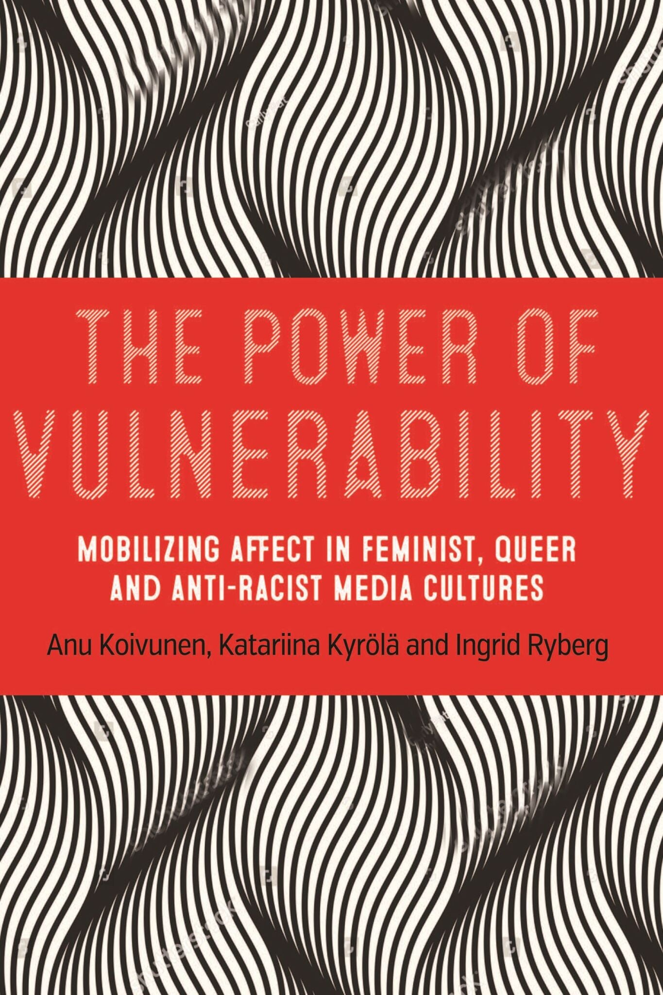 The power of vulnerability