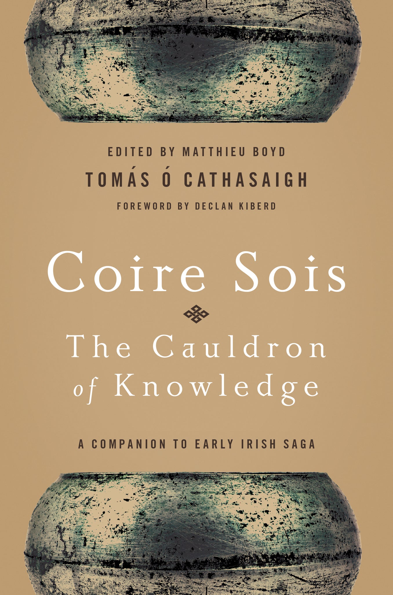Coire Sois, The Cauldron of Knowledge