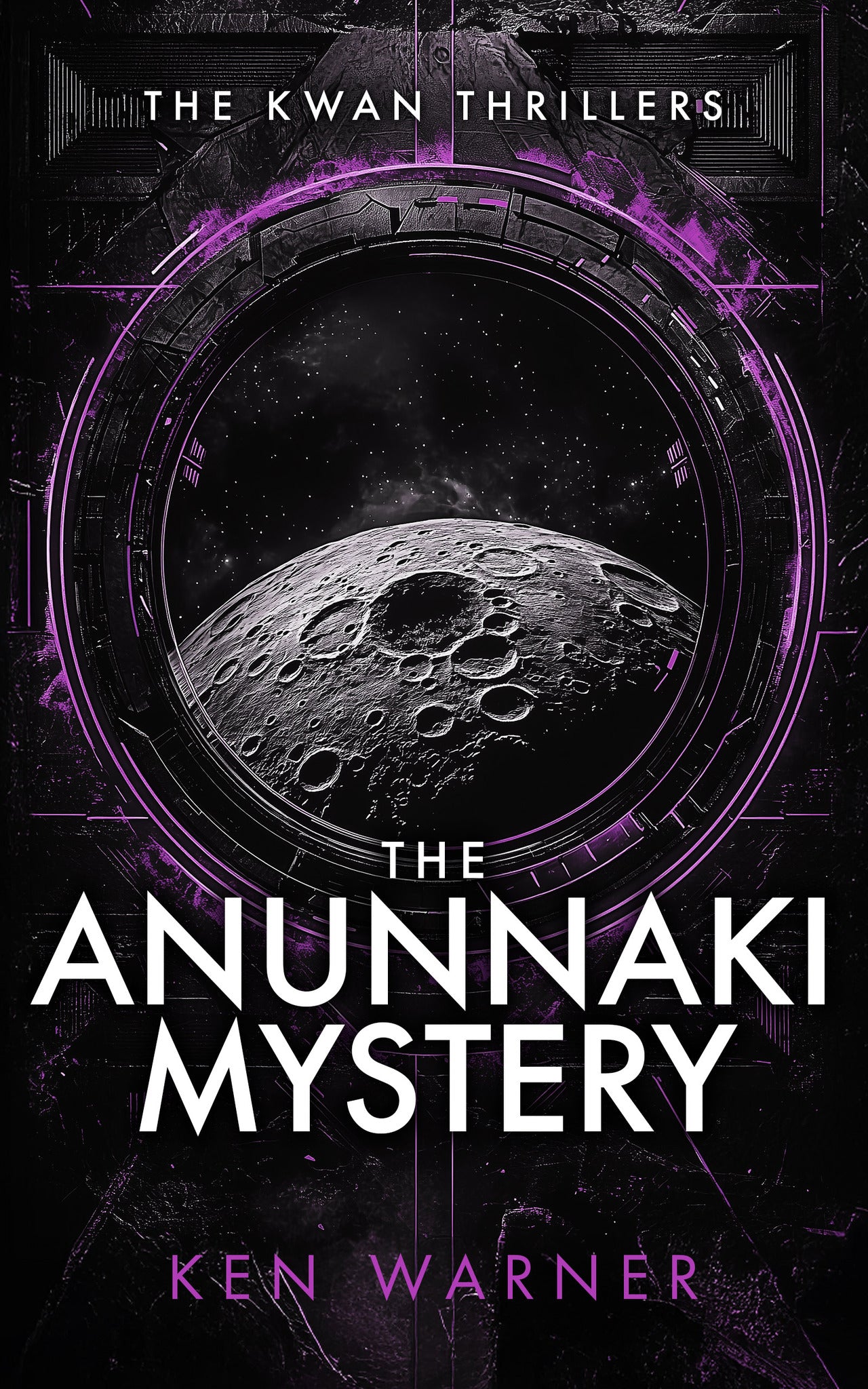 The Anunnaki Mystery
