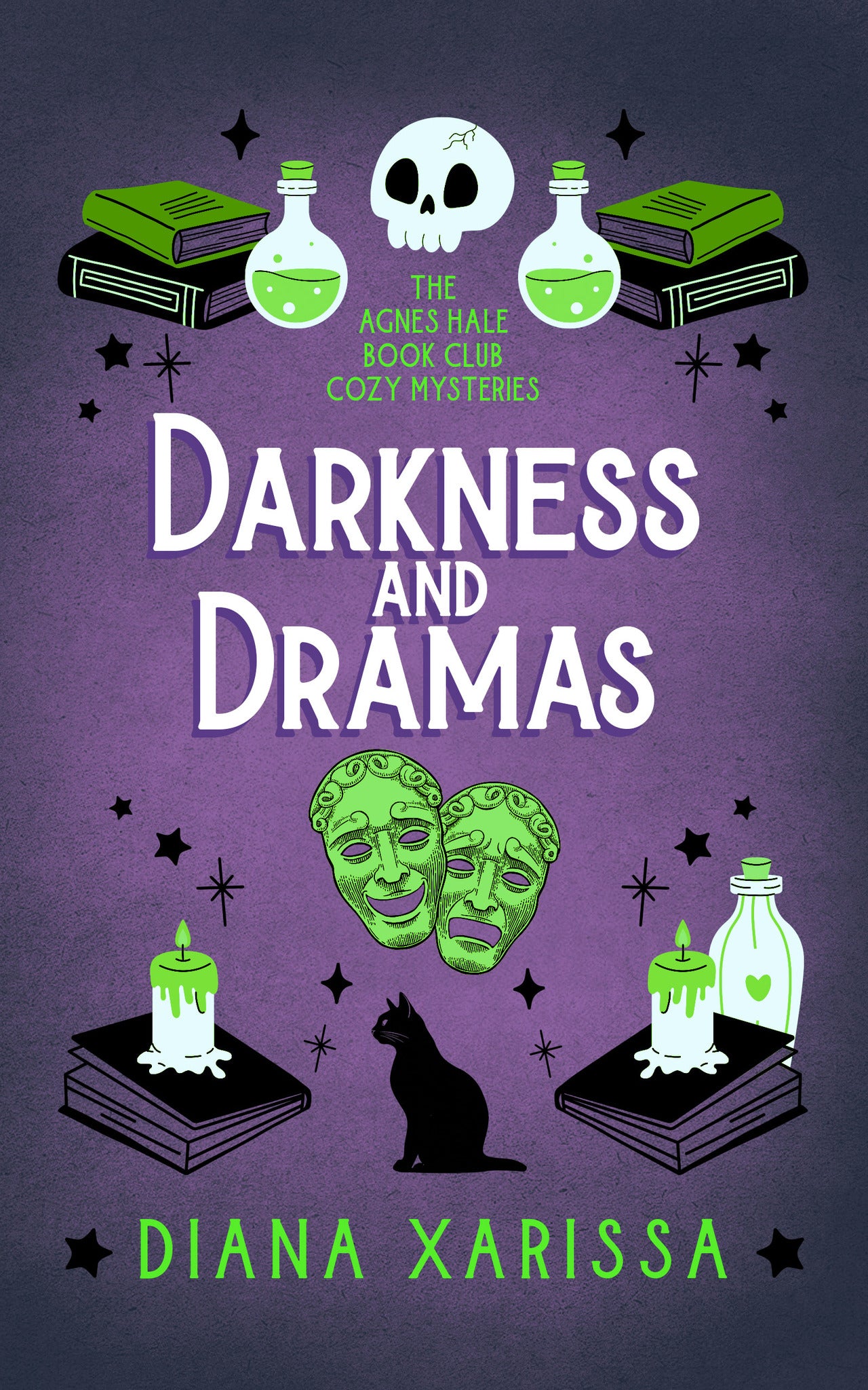 Darkness and Dramas