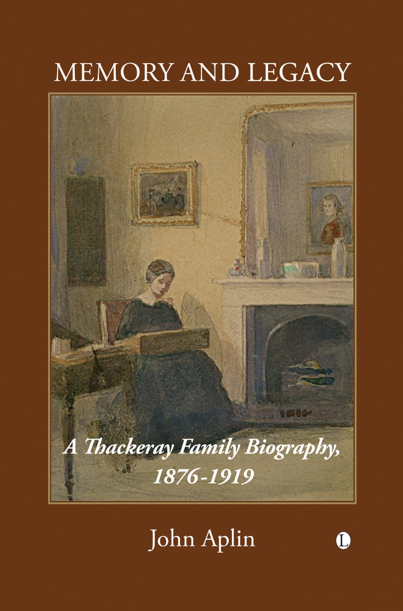 Cover image for Memory and Legacy ISBN 9780718892258