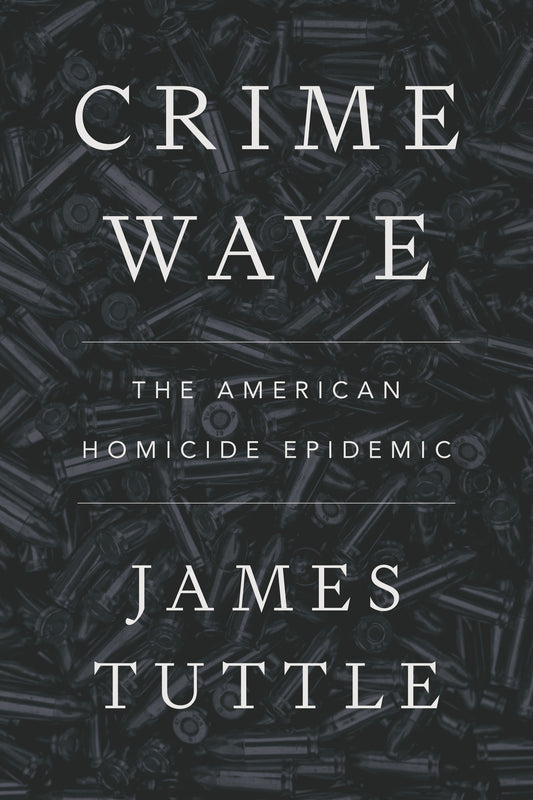 Crime Wave