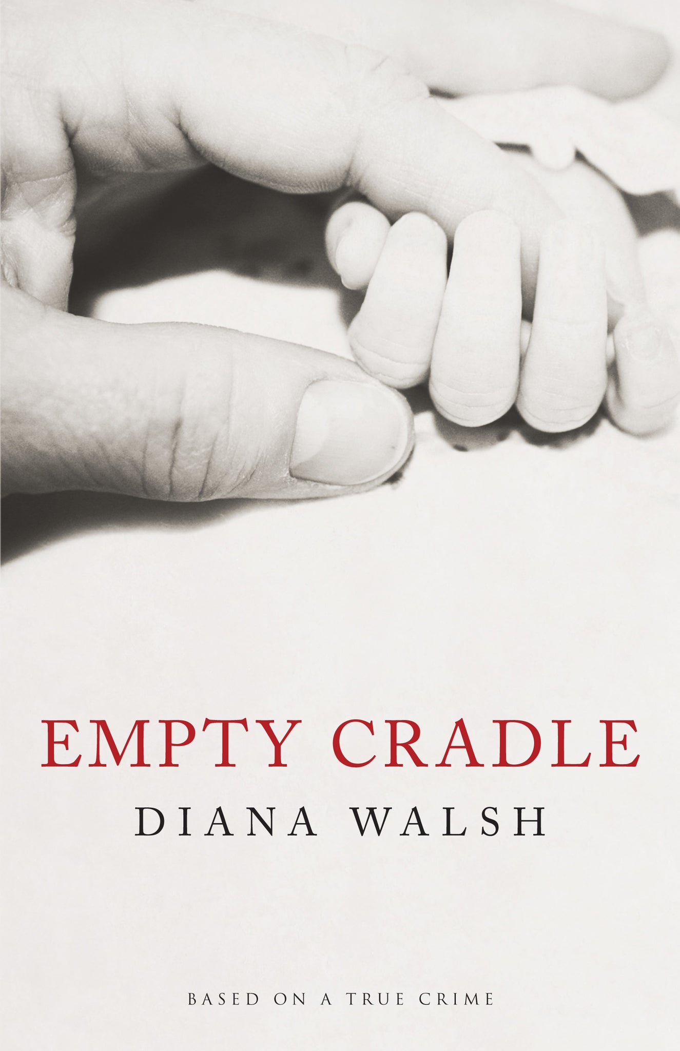 Cover image for Empty Cradle ISBN 9781459706576