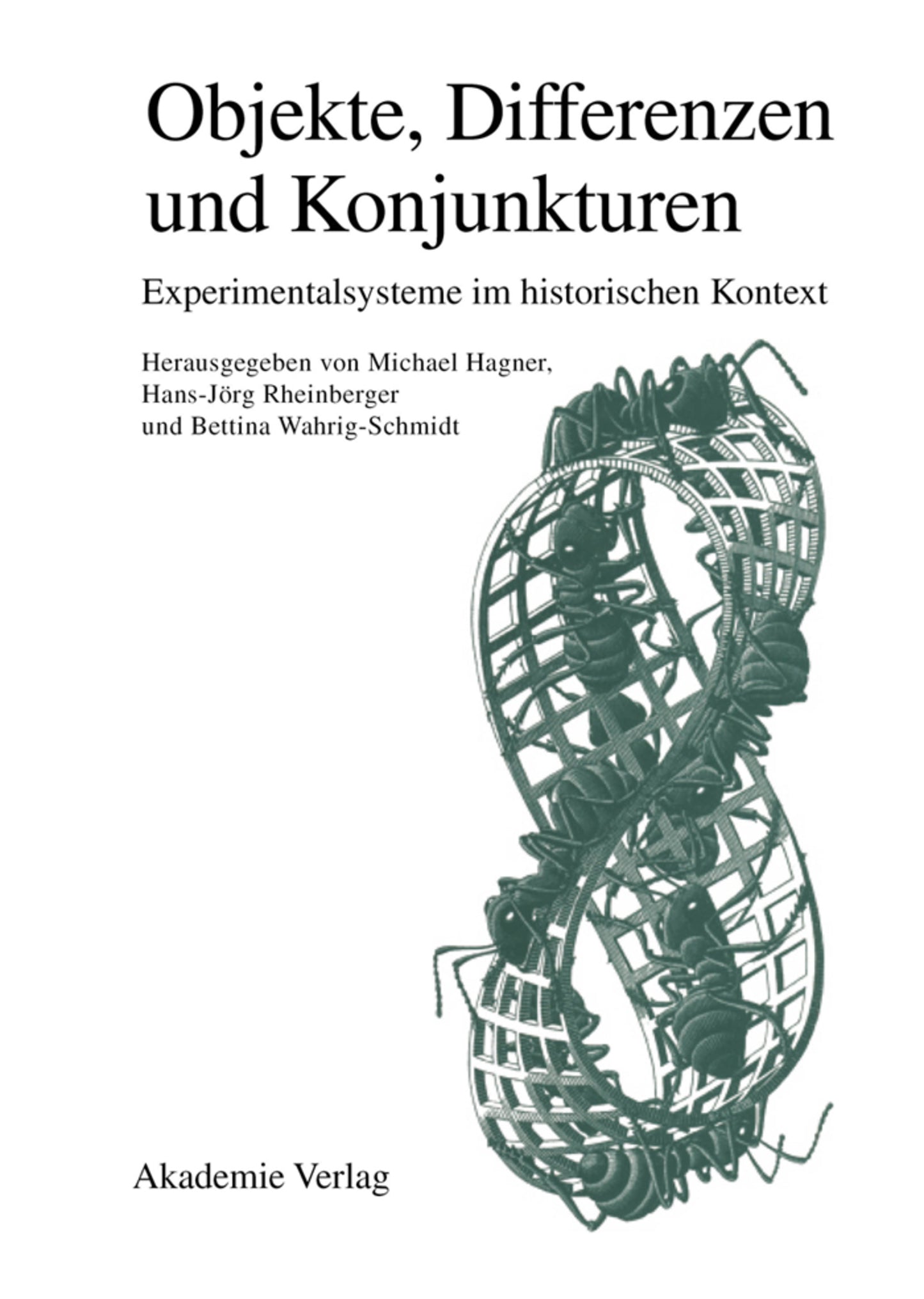 Objekte - Differenzen - Konjunkturen
