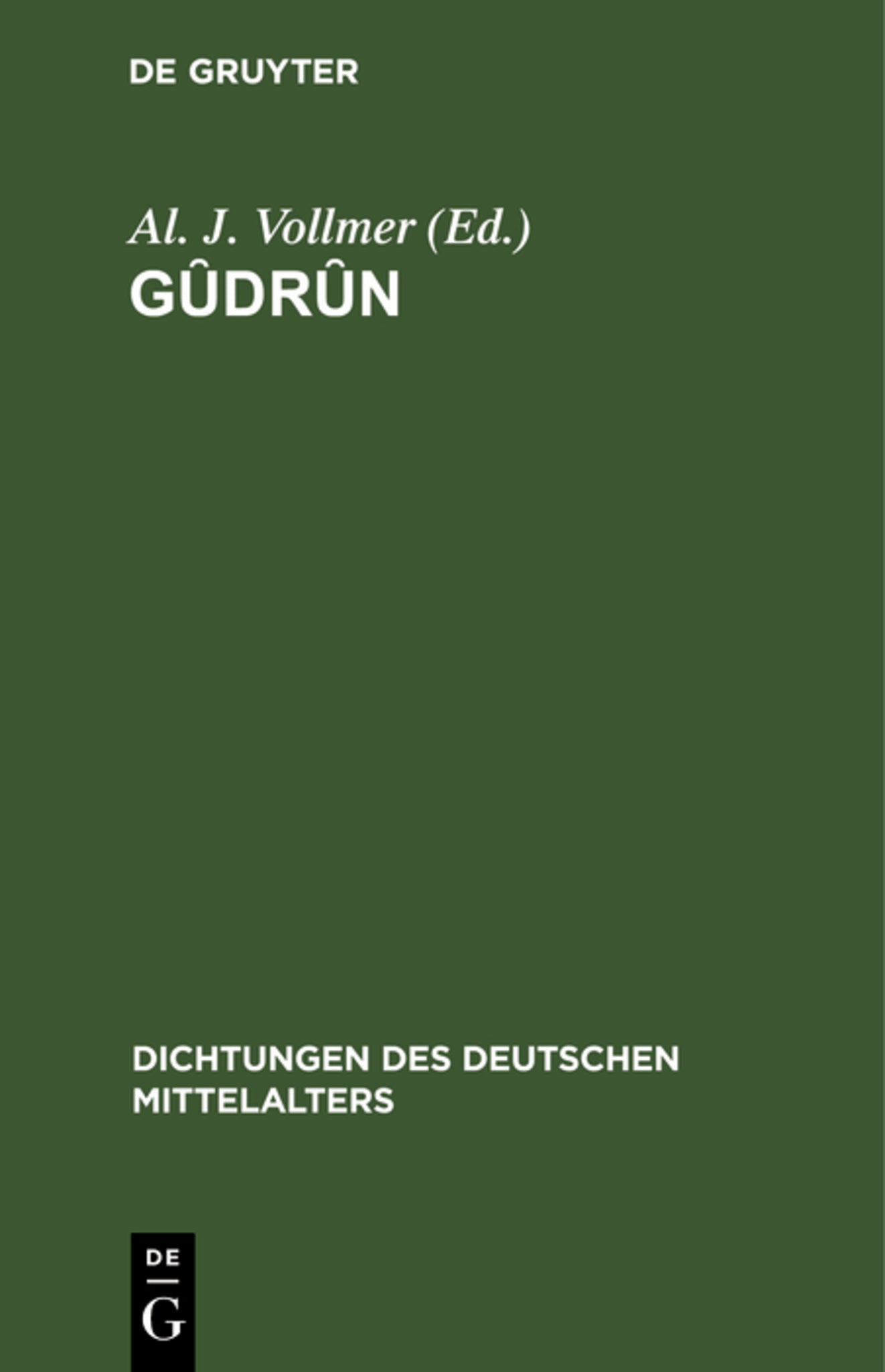 Gȗdrȗn