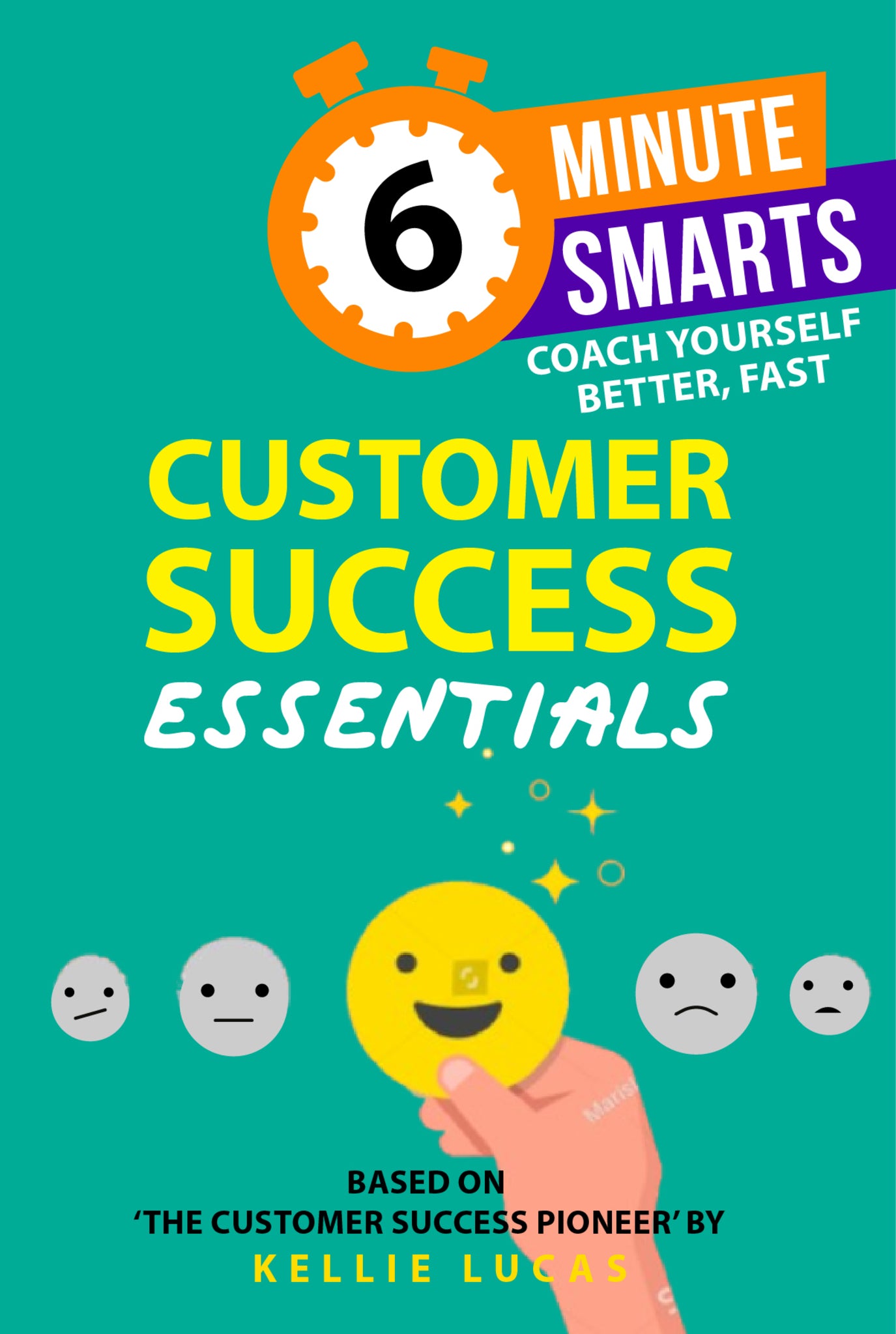Customer Success Essentials
