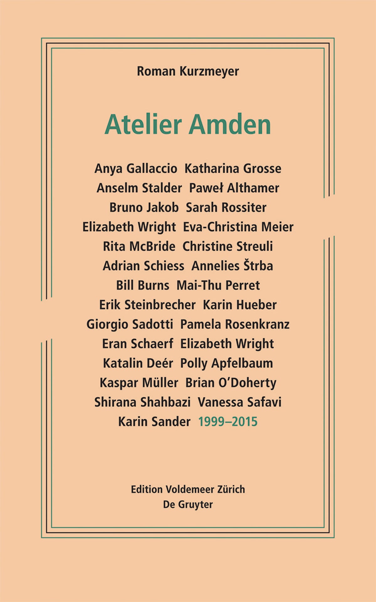 Atelier Amden