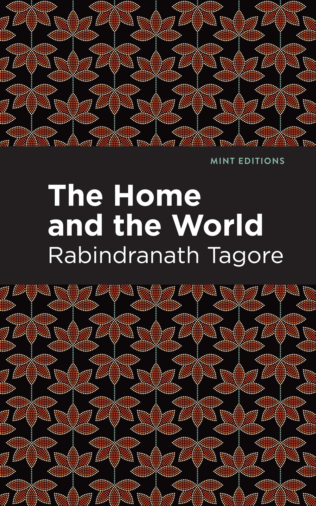 Cover image for The Home and the World ISBN 9781513271873