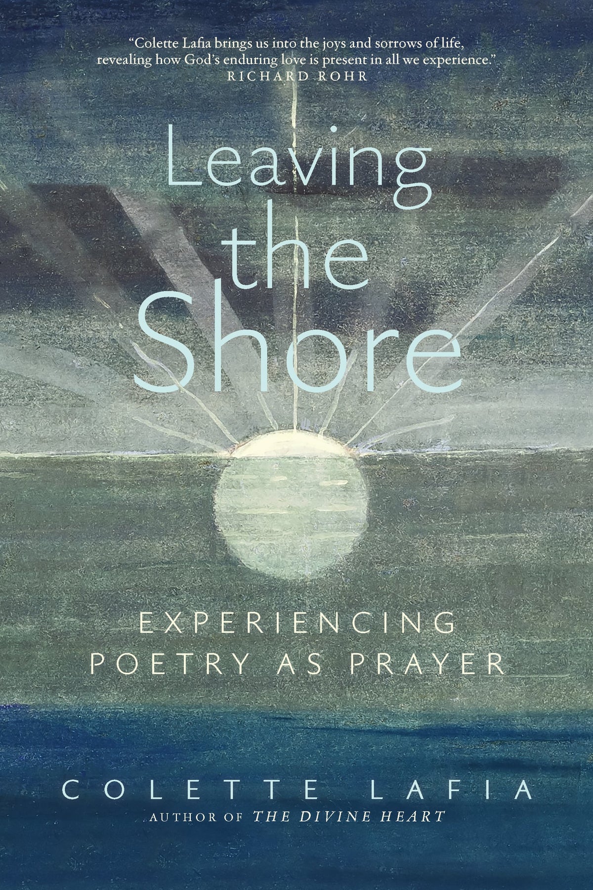 Leaving the Shore