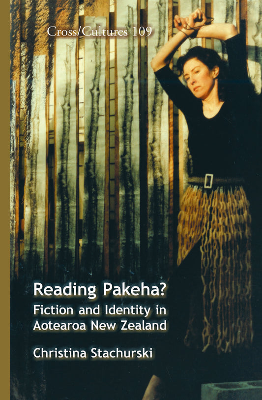 Reading Pakeha?