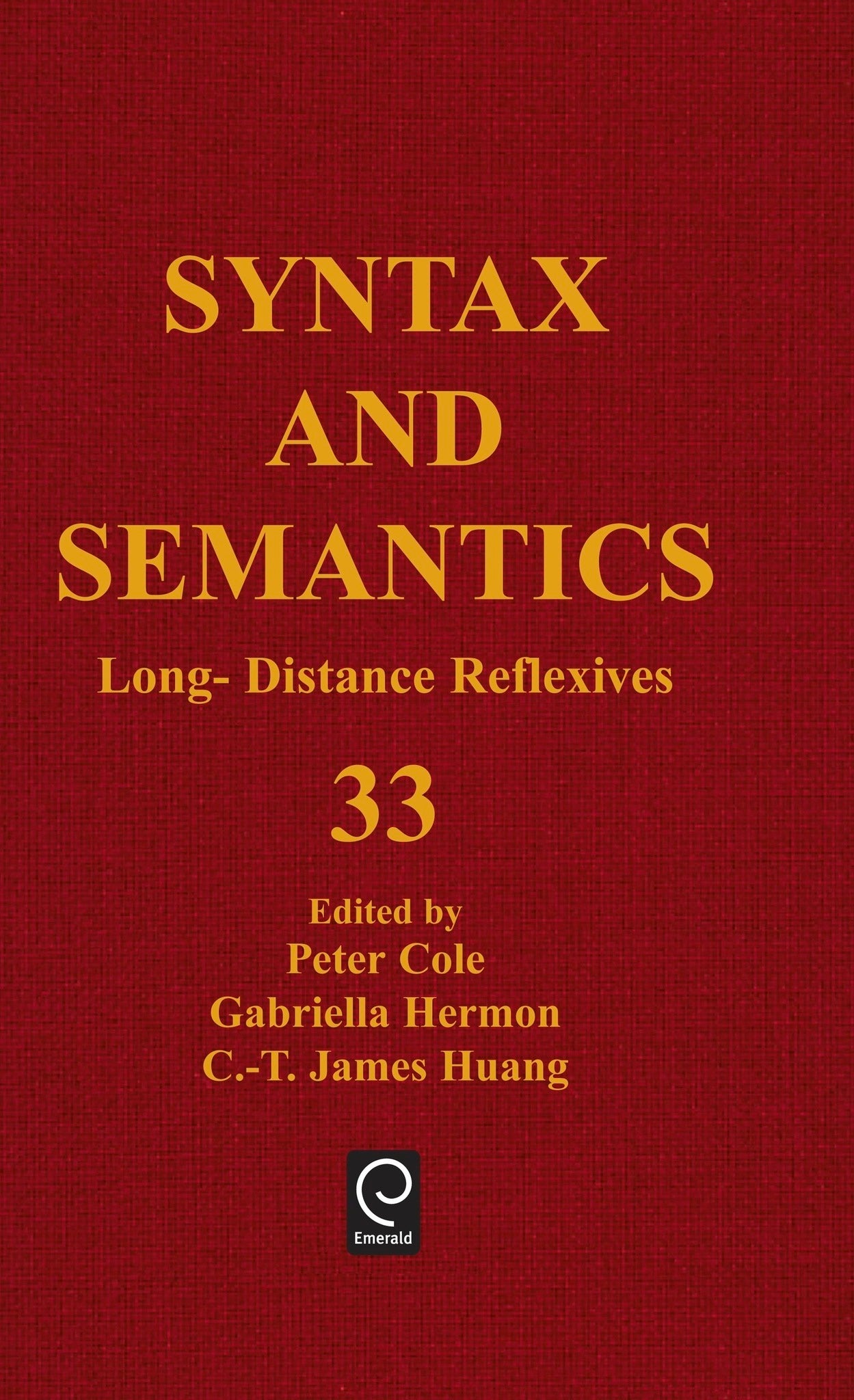 Long Distance Reflexives