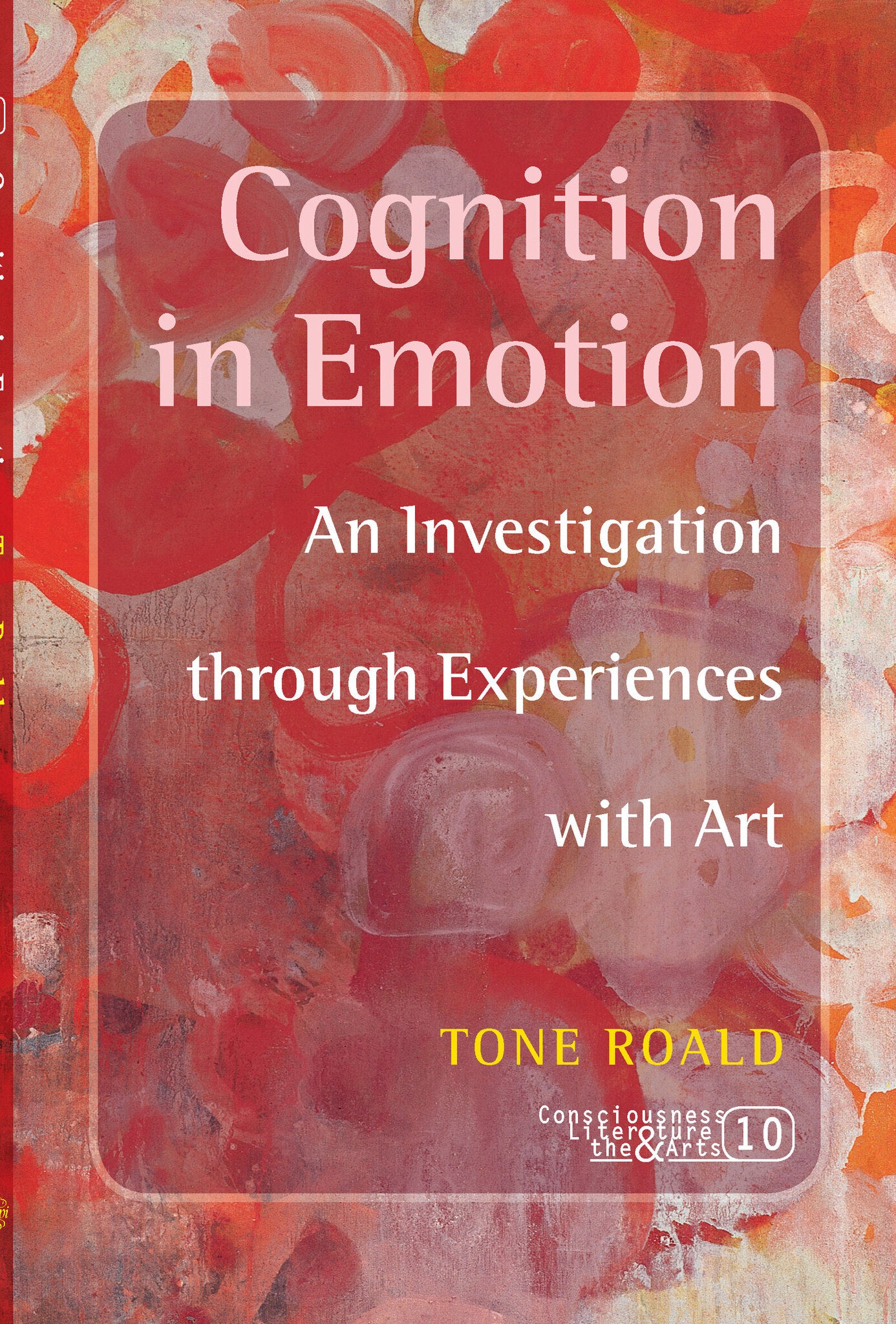 Cognition in Emotion