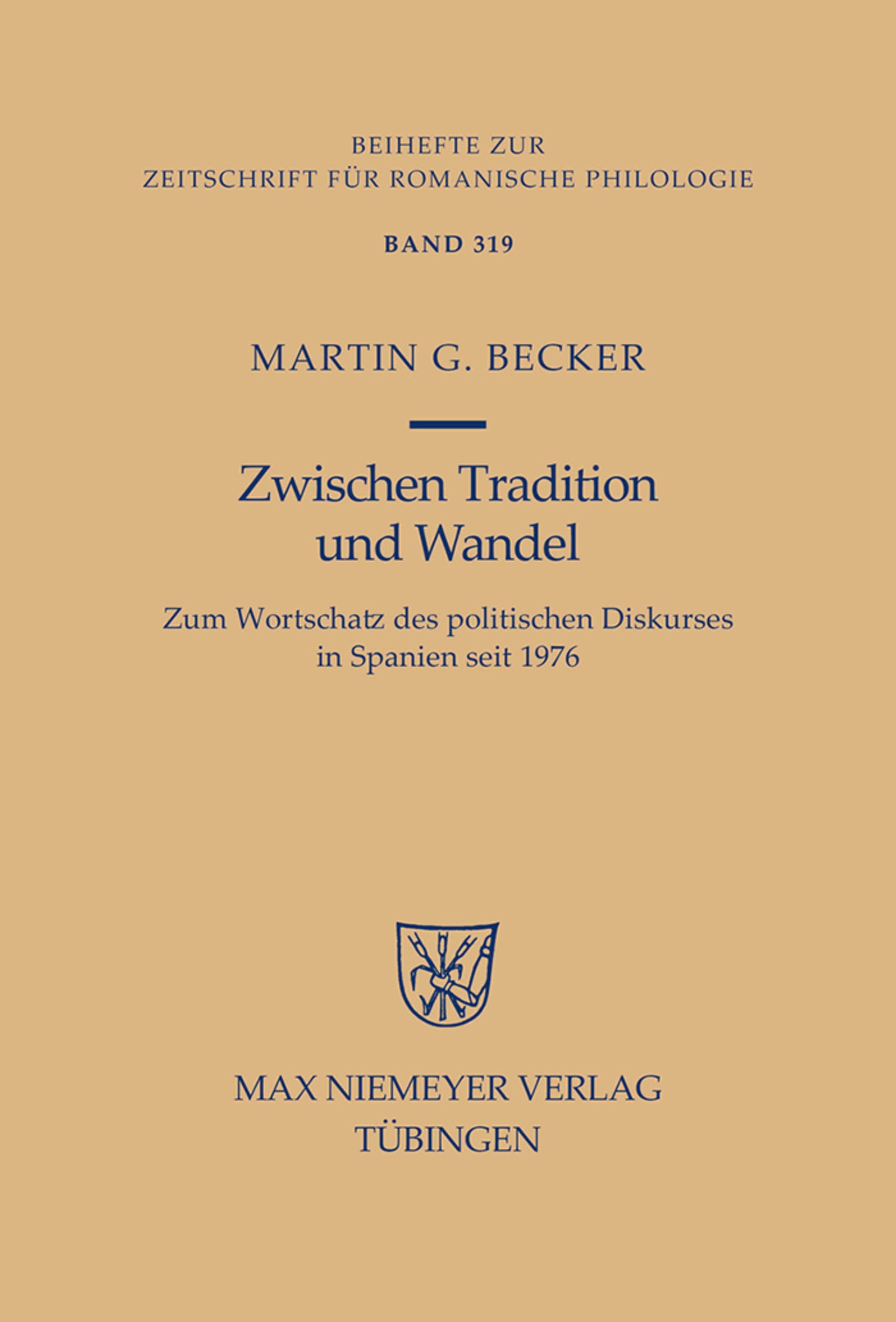 Zwischen Tradition und Wandel