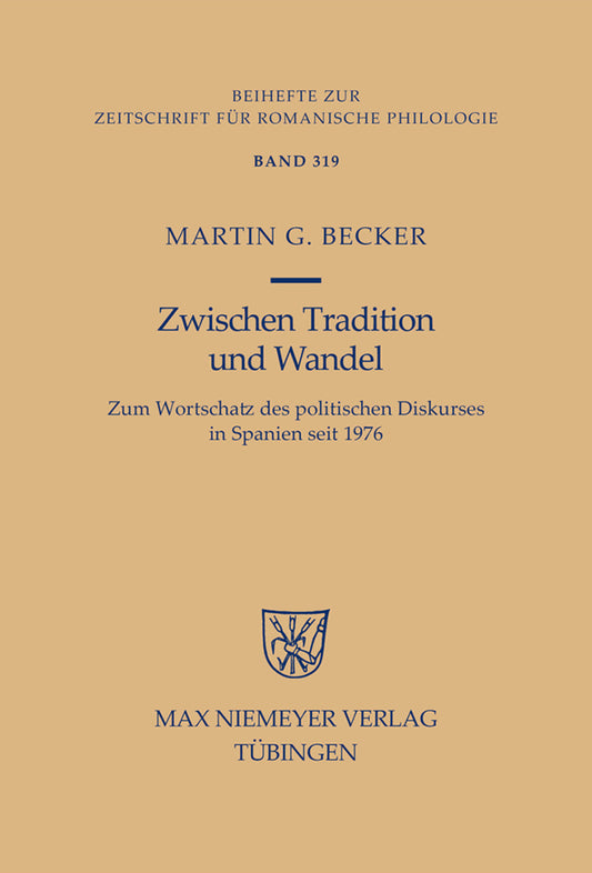Zwischen Tradition und Wandel