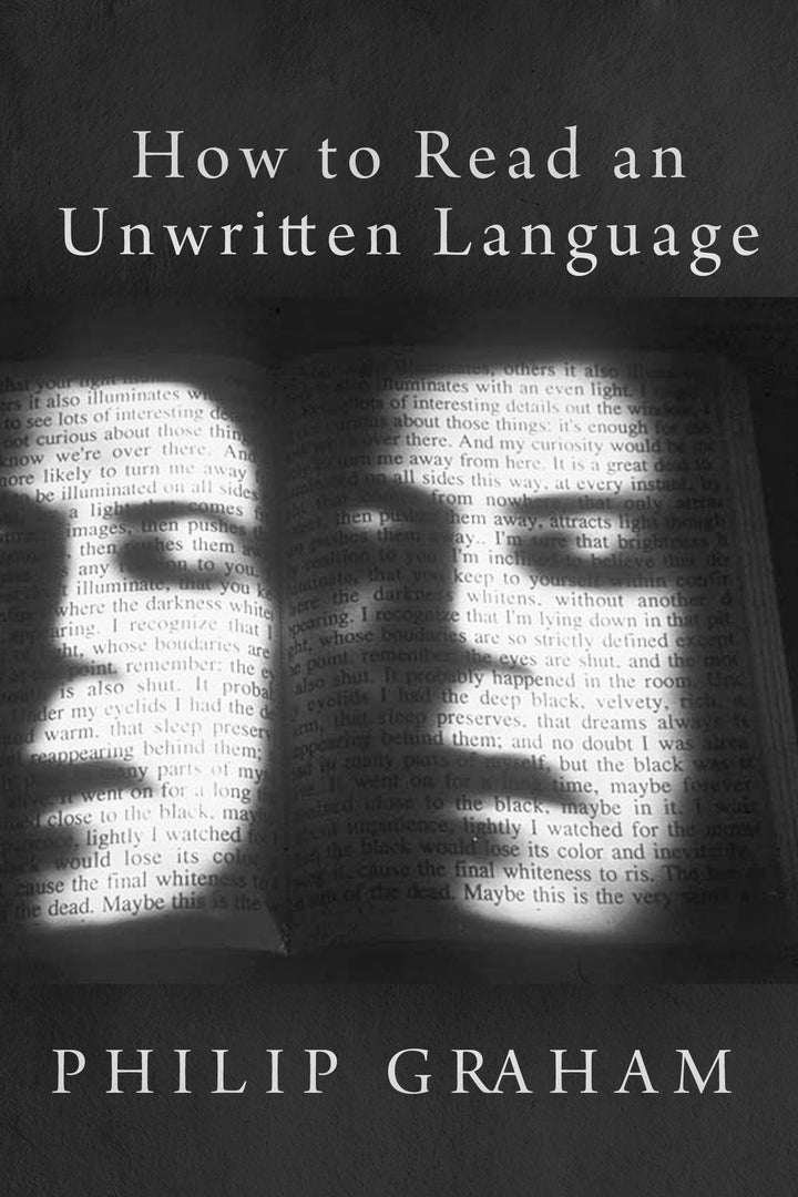 Cover image for How to Read an Unwritten Language ISBN 9781941088913