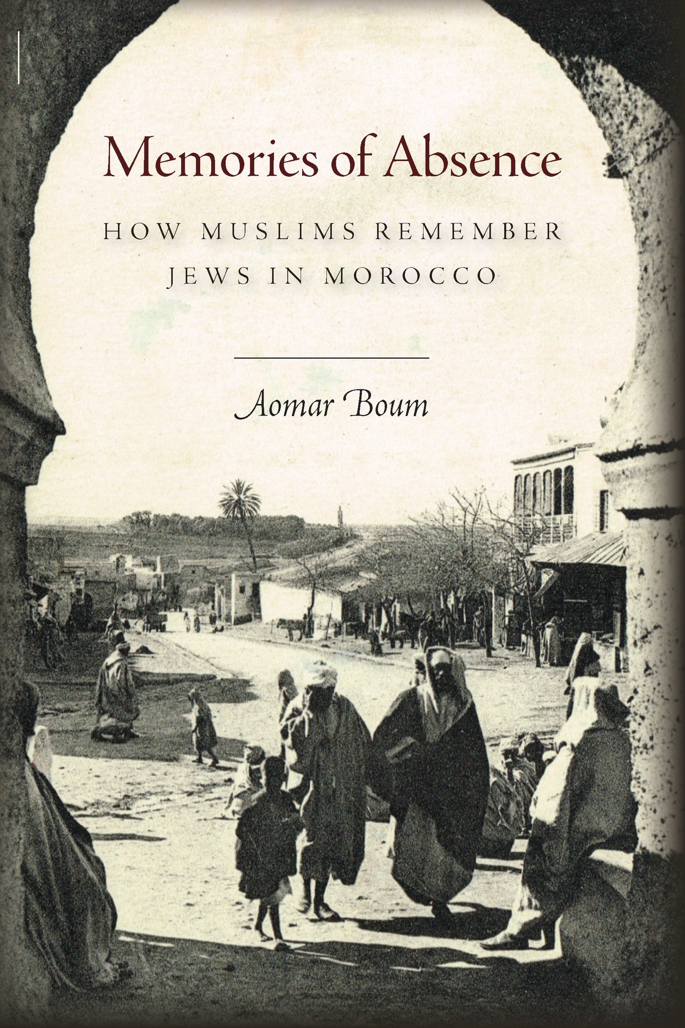 Cover image for Memories of Absence ISBN 9780804795234