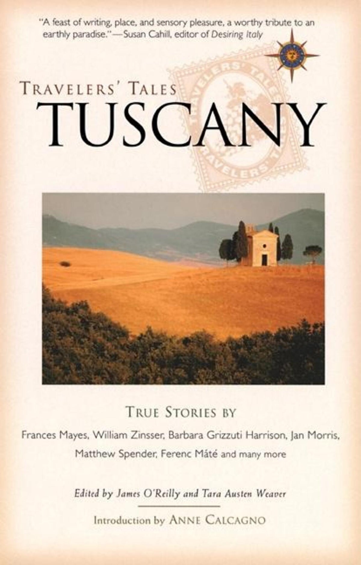 Travelers' Tales Tuscany