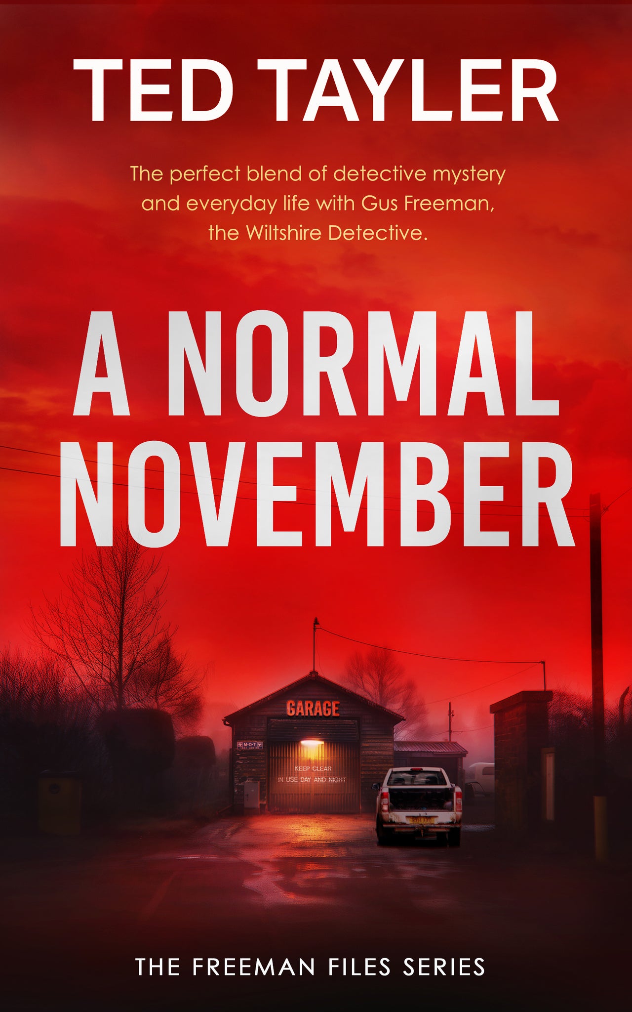 A Normal November