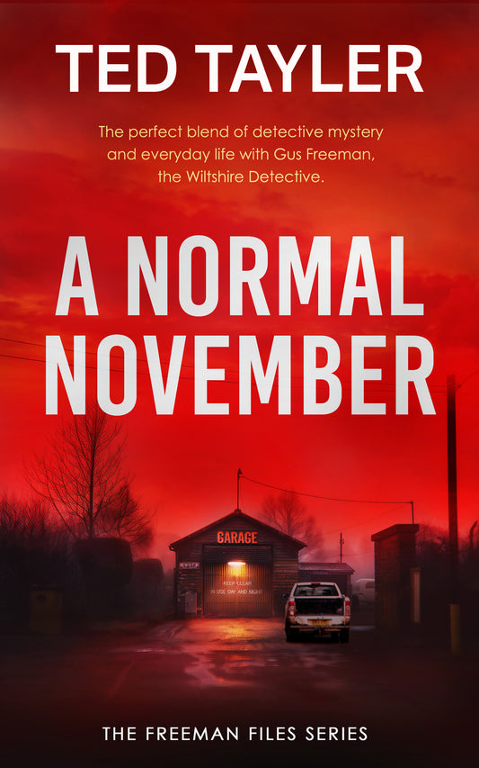 A Normal November