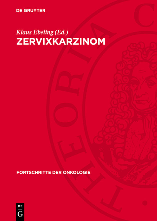 Zervixkarzinom