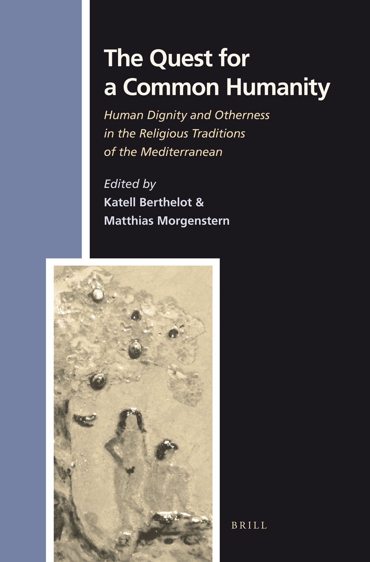 Cover image for The Quest for a Common Humanity ISBN 9789004201651