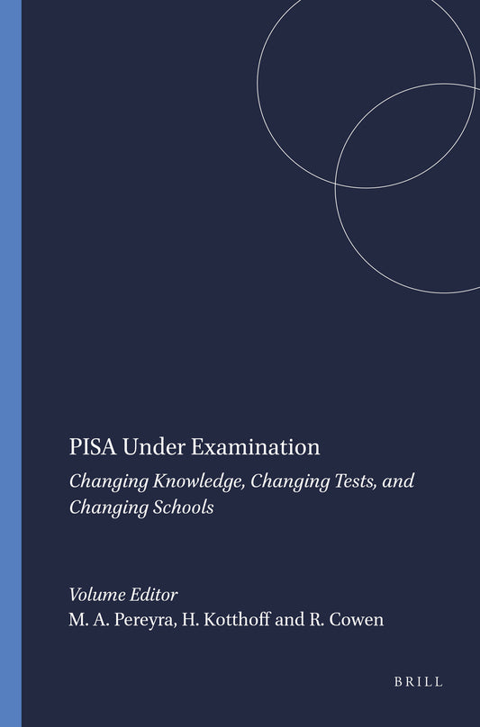 PISA Under Examination