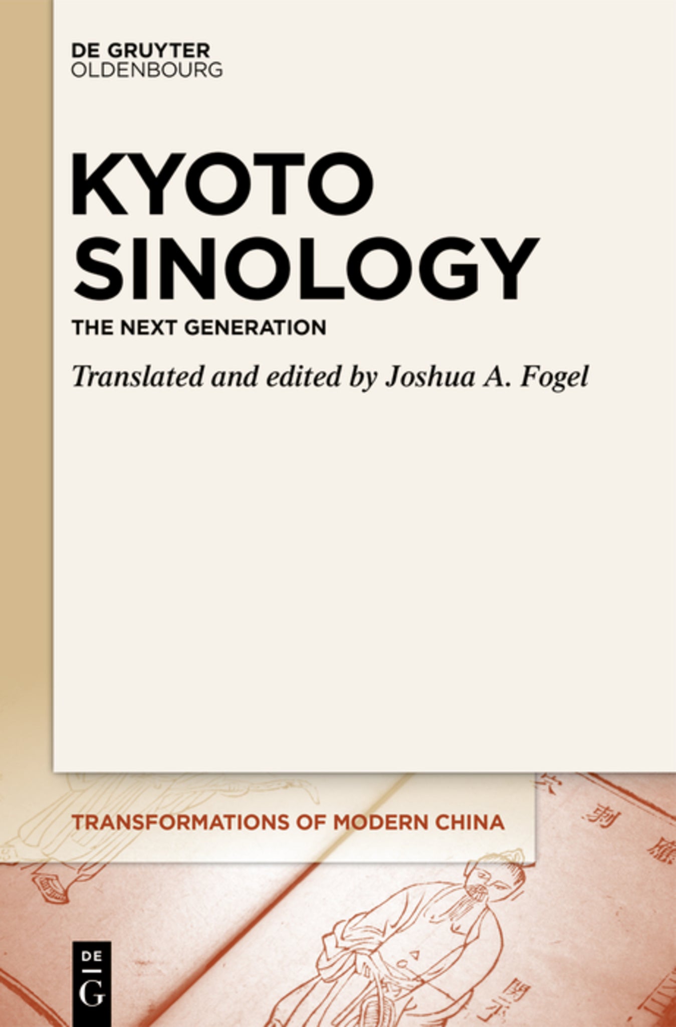 Kyoto Sinology