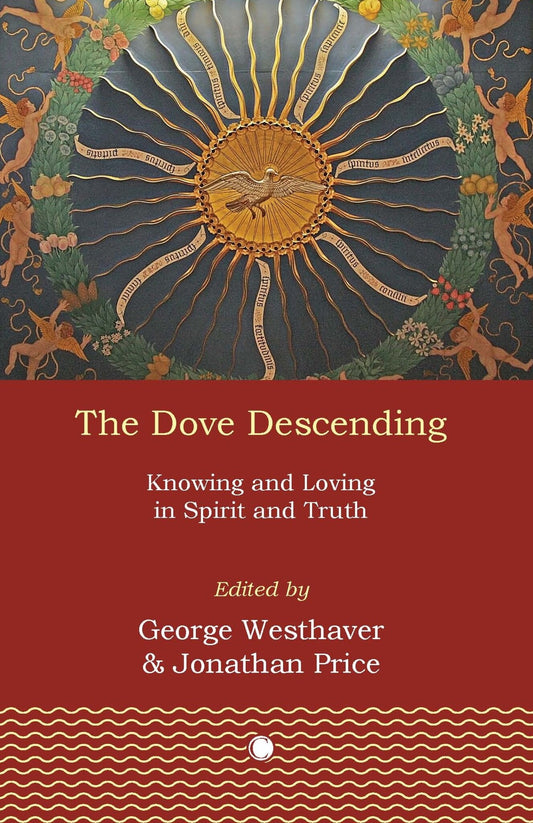 The Dove Descending