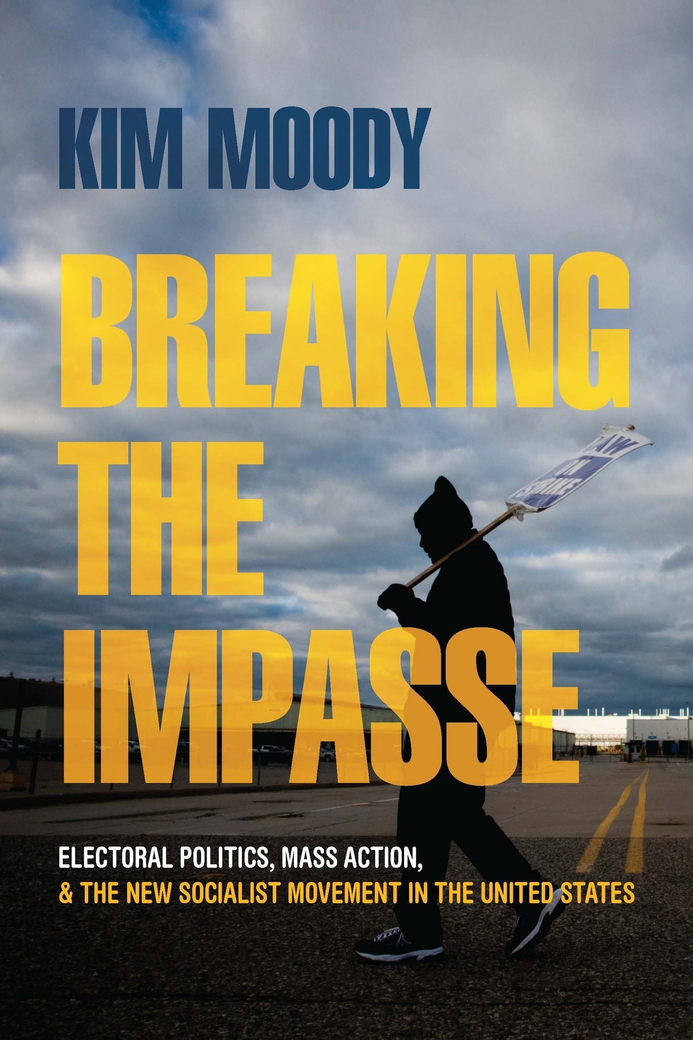 Cover image for Breaking the Impasse ISBN 9781642597479