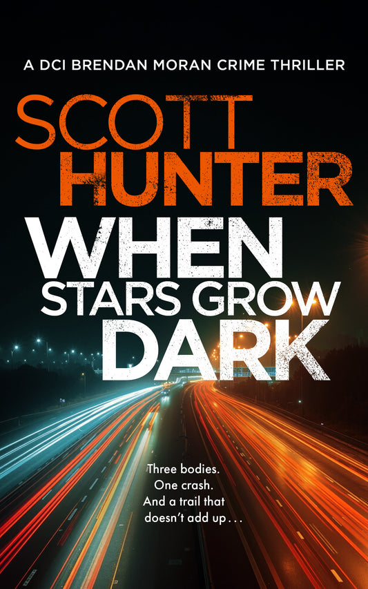 When Stars Grow Dark