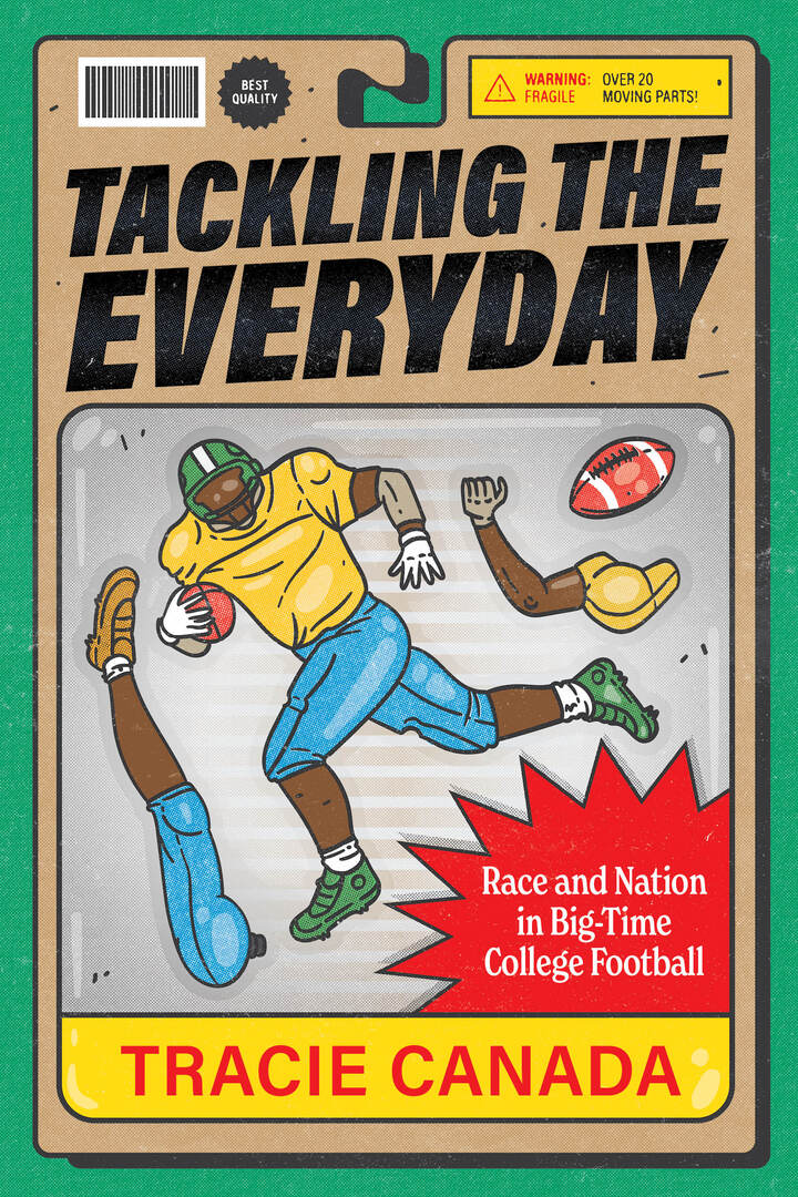 Cover image for Tackling the Everyday ISBN 9780520395664