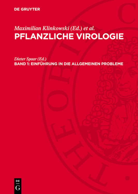 Einführung in die allgemeinen Probleme