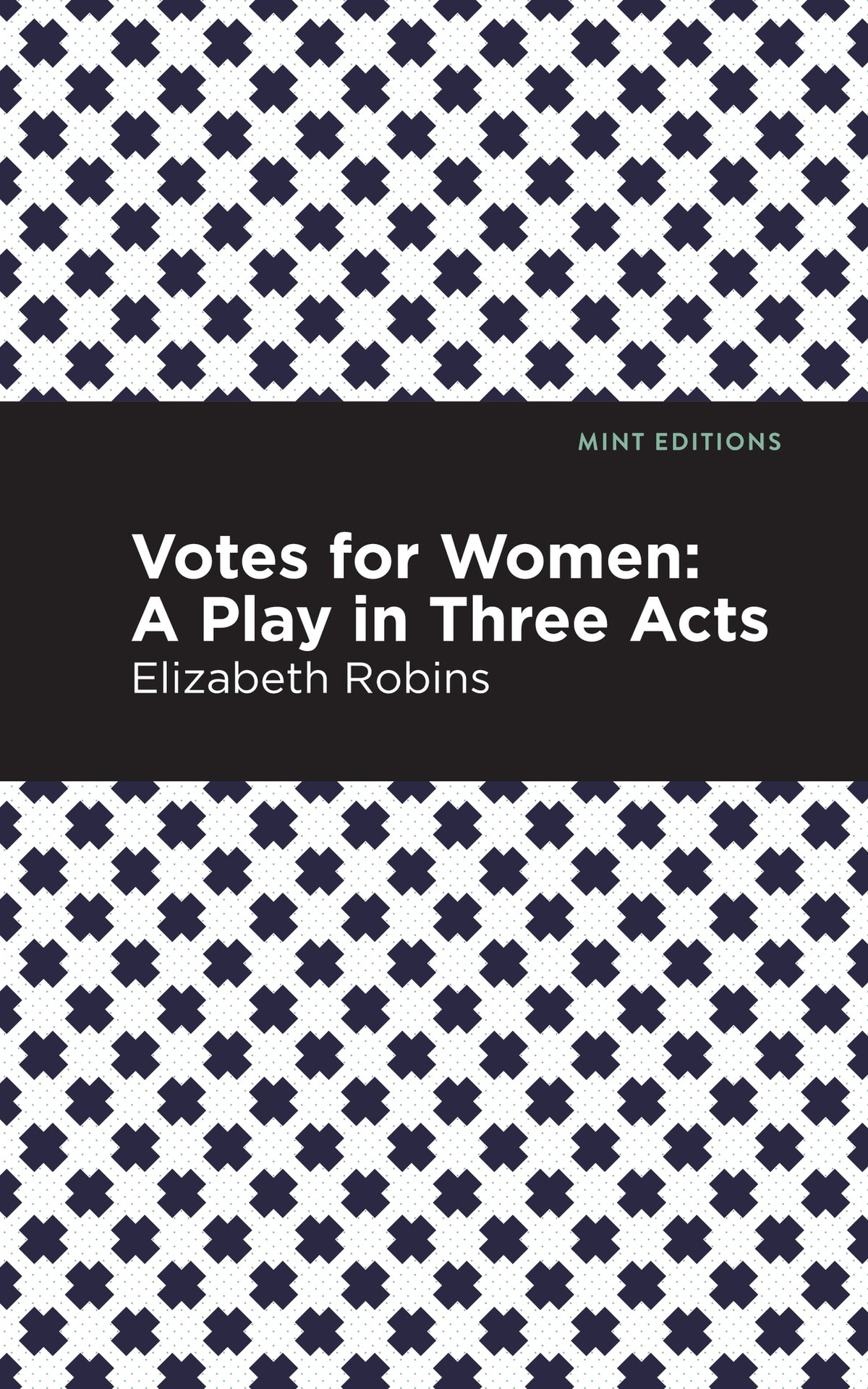 Cover image for Votes for Women ISBN 9798888972335