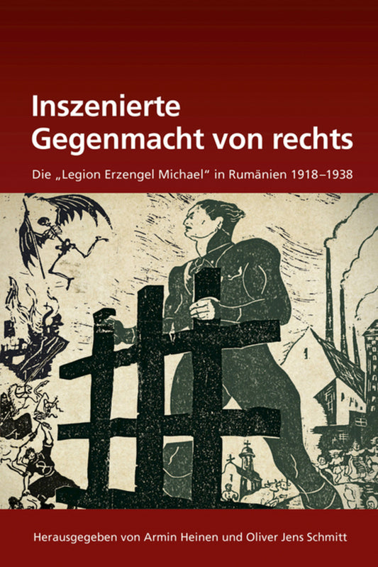 Inszenierte Gegenmacht von rechts