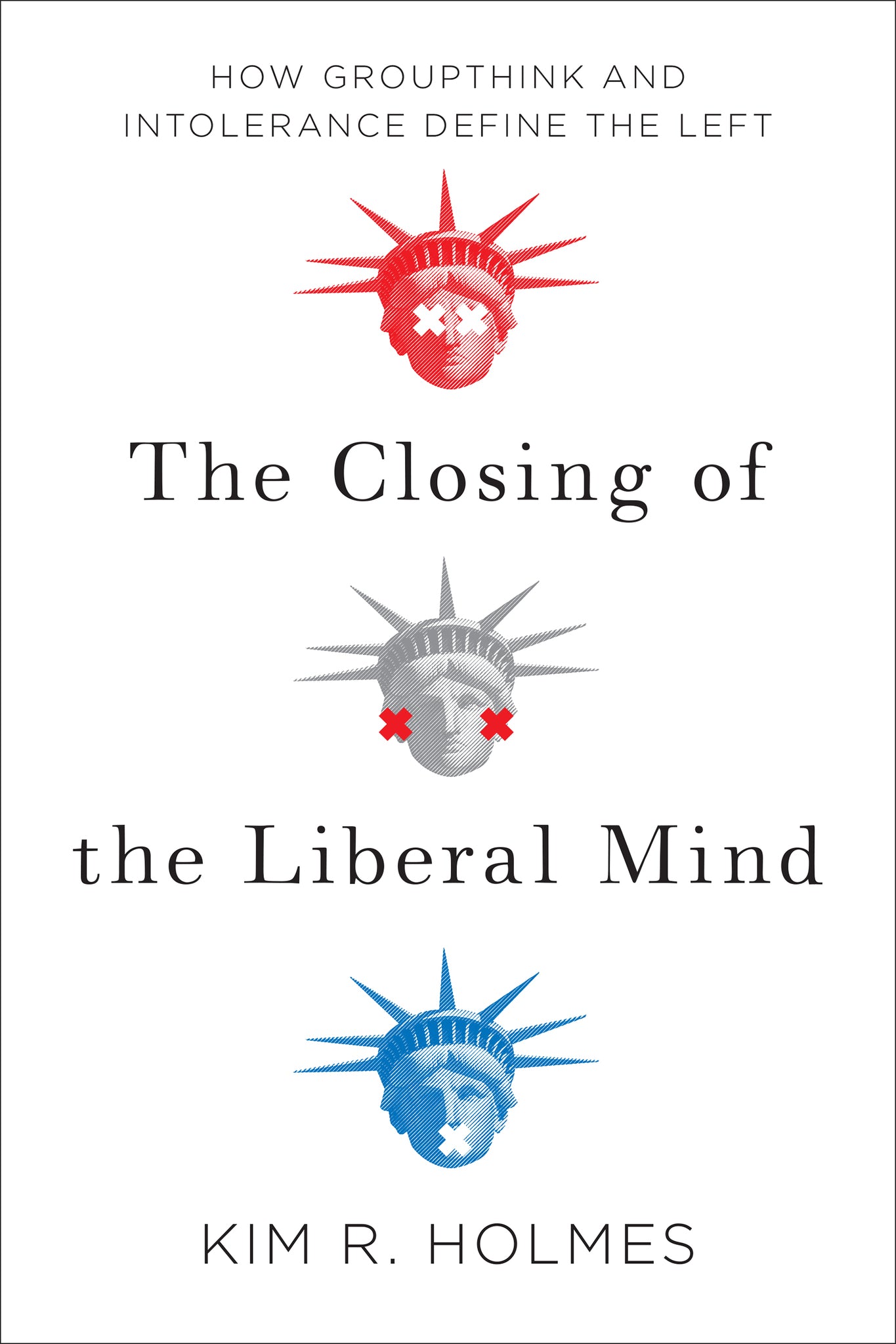 The Closing of the Liberal Mind