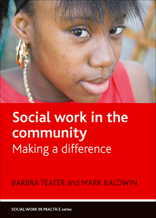 Social Work in the Community